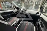 2018 Volkswagen Up