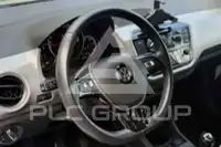 2018 Volkswagen Up