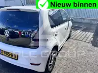 2018 Volkswagen Up