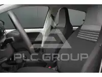 2018 Volkswagen Up