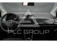 2018 Volkswagen Up