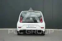 2018 Volkswagen Up