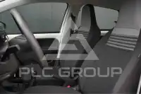 2018 Volkswagen Up