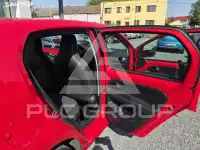 2018 Volkswagen Up