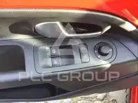 2018 Volkswagen Up