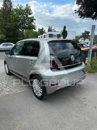 2018 Volkswagen Up