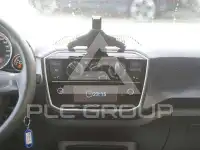 2018 Volkswagen Up