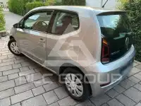 2018 Volkswagen Up