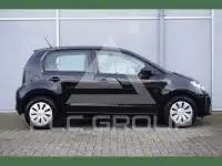 2018 Volkswagen Up