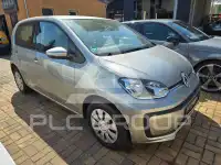 2018 Volkswagen Up