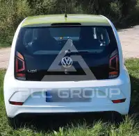 2018 Volkswagen Up