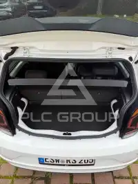 2018 Volkswagen Up
