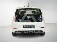 2018 Volkswagen Up