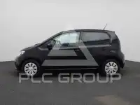 2018 Volkswagen Up