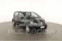 2018 Volkswagen Up