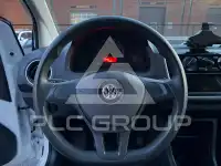 2018 Volkswagen Up