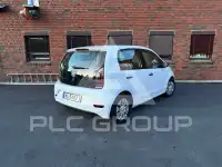 2018 Volkswagen Up