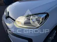 2018 Volkswagen Up