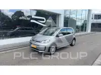 2018 Volkswagen Up