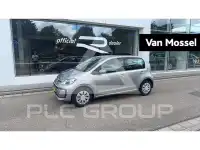 2018 Volkswagen Up