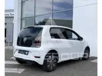 2018 Volkswagen Up