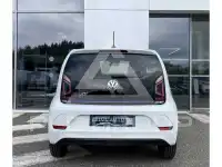 2018 Volkswagen Up