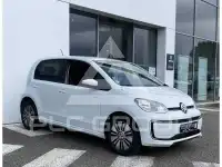 2018 Volkswagen Up