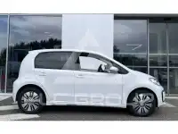 2018 Volkswagen Up