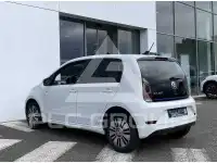 2018 Volkswagen Up