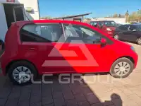 2018 Volkswagen Up