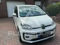 2018 Volkswagen Up