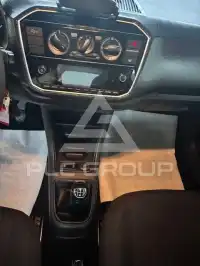 2018 Volkswagen Up