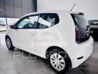 2018 Volkswagen Up