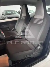 2018 Volkswagen Up
