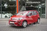 2018 Volkswagen Up