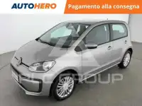 2018 Volkswagen Up