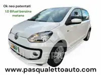 2018 Volkswagen Up