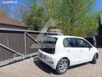 2018 Volkswagen Up