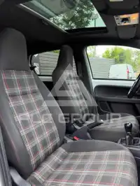 2018 Volkswagen Up