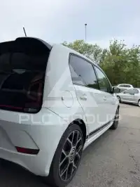 2018 Volkswagen Up