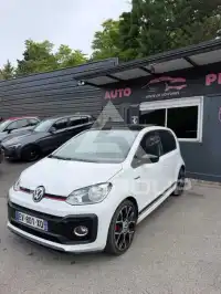 2018 Volkswagen Up