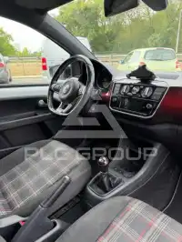 2018 Volkswagen Up