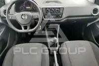 2018 Volkswagen Up