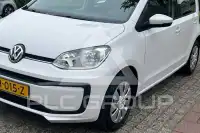 2018 Volkswagen Up