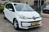 2018 Volkswagen Up