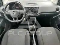 2018 Volkswagen Up