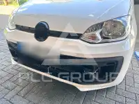 2018 Volkswagen Up
