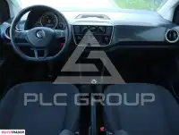 2018 Volkswagen Up