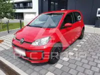 2018 Volkswagen Up