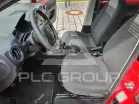 2018 Volkswagen Up